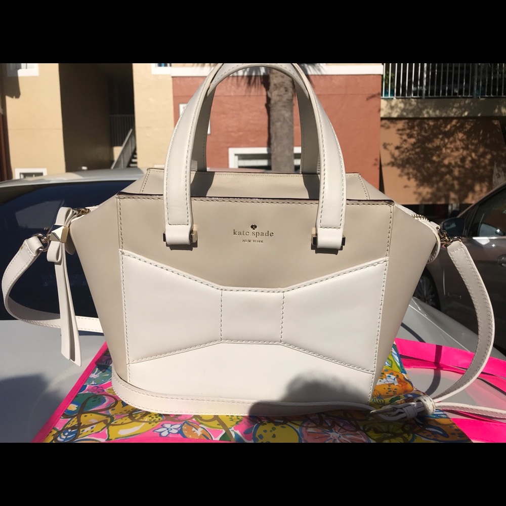 Shoulder bag Kate Spade